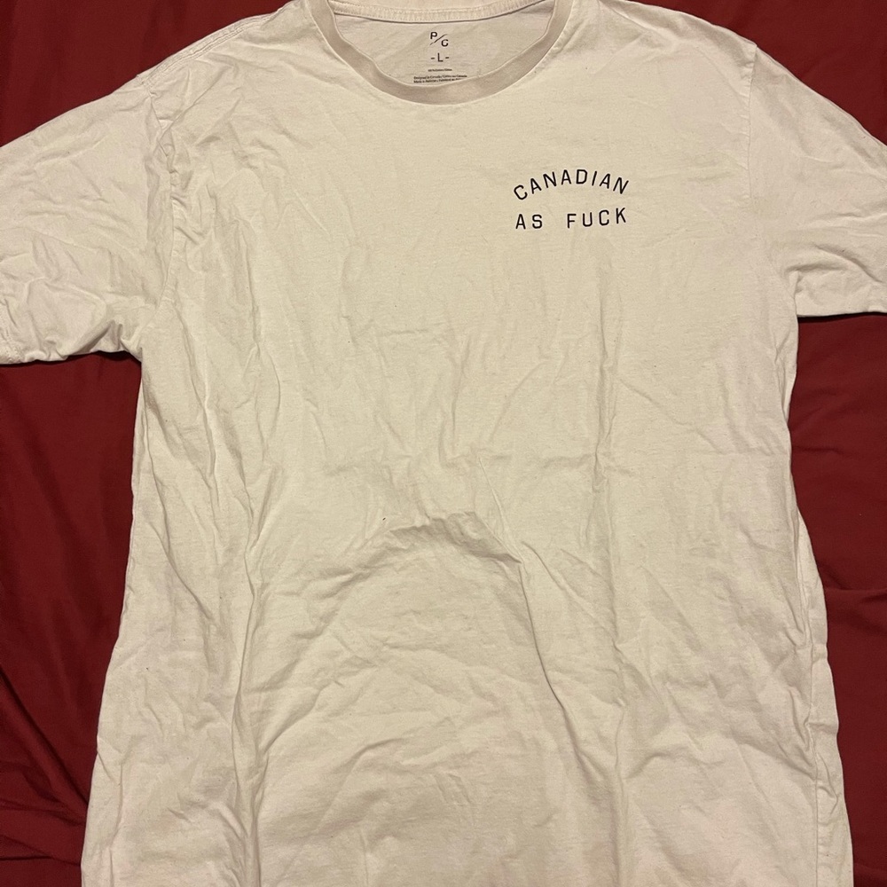 t shirt